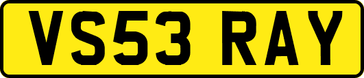 VS53RAY