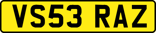 VS53RAZ