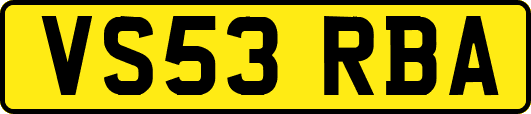 VS53RBA