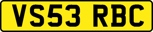 VS53RBC