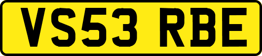 VS53RBE