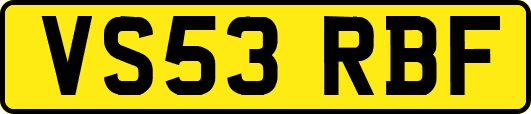 VS53RBF