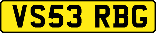 VS53RBG