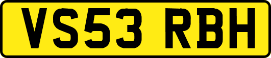 VS53RBH