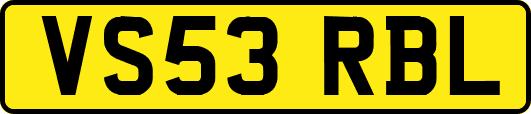 VS53RBL
