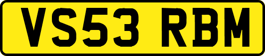 VS53RBM