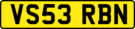 VS53RBN
