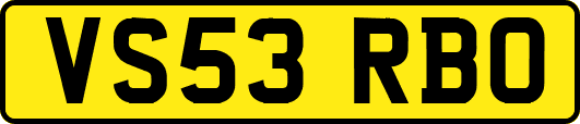VS53RBO