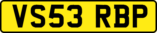 VS53RBP