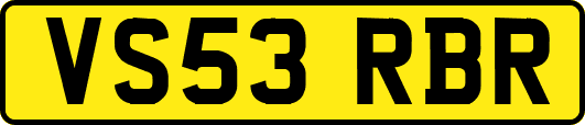 VS53RBR