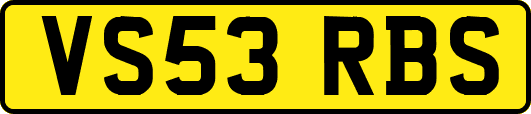 VS53RBS
