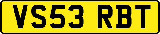 VS53RBT