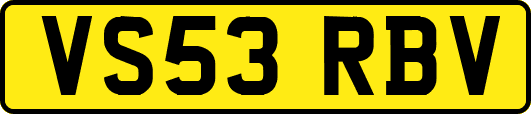 VS53RBV