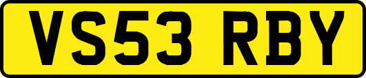 VS53RBY