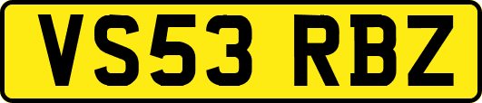VS53RBZ