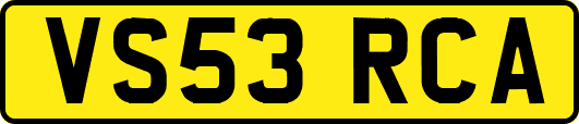 VS53RCA