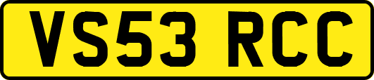 VS53RCC