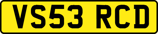 VS53RCD