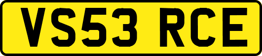 VS53RCE