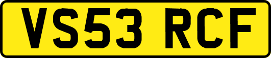 VS53RCF