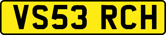 VS53RCH