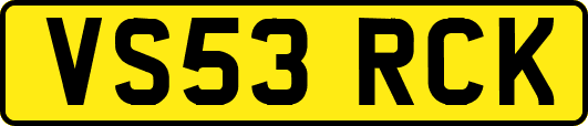 VS53RCK