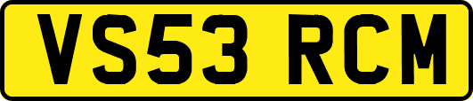 VS53RCM