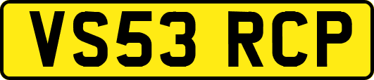 VS53RCP
