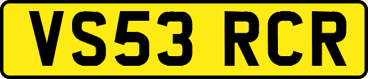 VS53RCR
