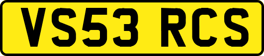 VS53RCS