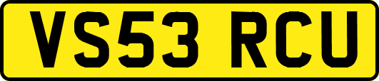 VS53RCU