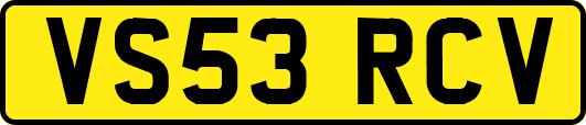 VS53RCV