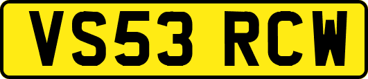 VS53RCW