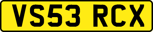 VS53RCX