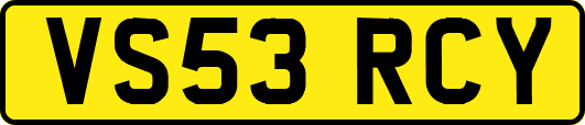 VS53RCY