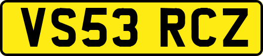 VS53RCZ