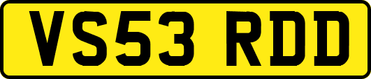 VS53RDD