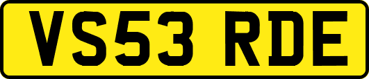 VS53RDE