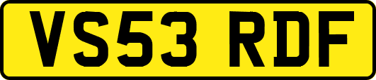 VS53RDF
