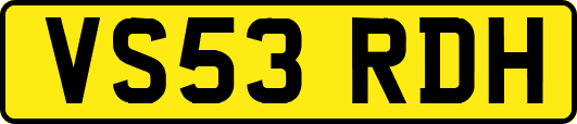 VS53RDH