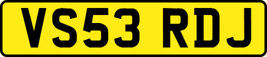 VS53RDJ