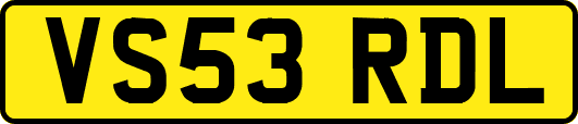 VS53RDL