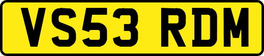 VS53RDM