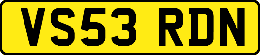 VS53RDN