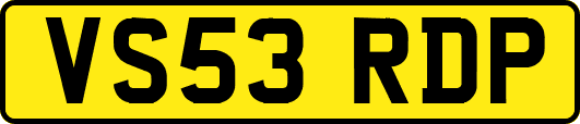 VS53RDP