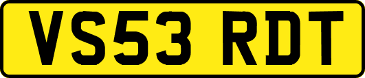 VS53RDT