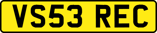 VS53REC