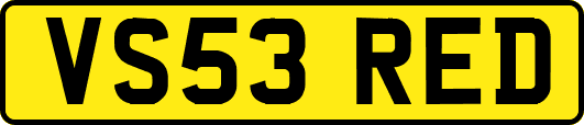 VS53RED