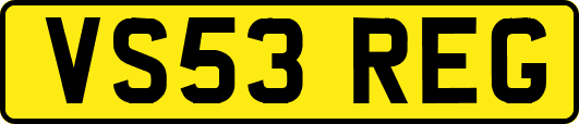 VS53REG