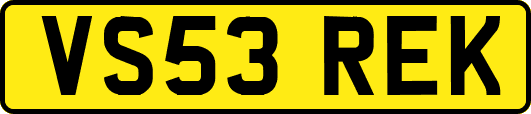 VS53REK